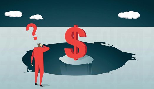 美联储明年降息预期：1月24.4%，3月累计43.5%